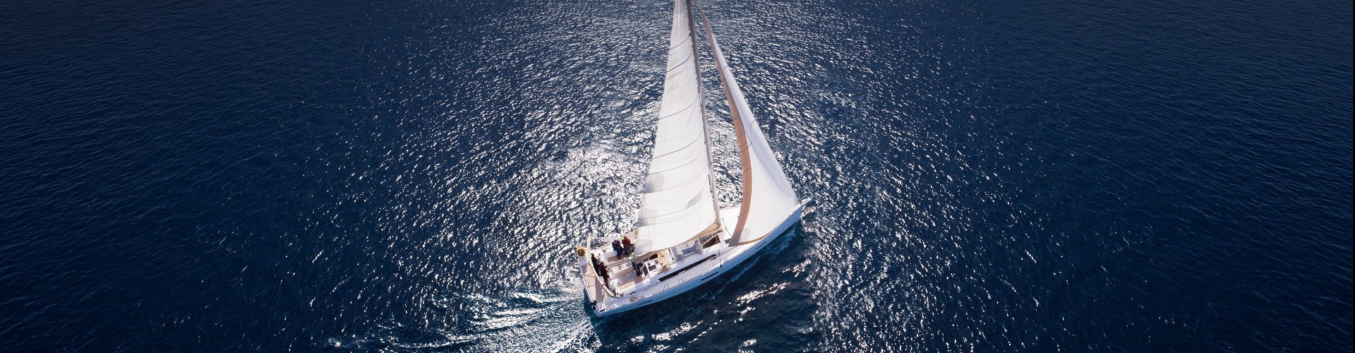 Maritime and Yachting Law