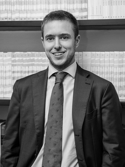 Avv. Giorgio Righetti