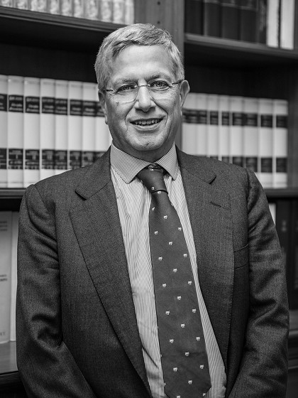 Avv. Prof. Enrico Righetti
