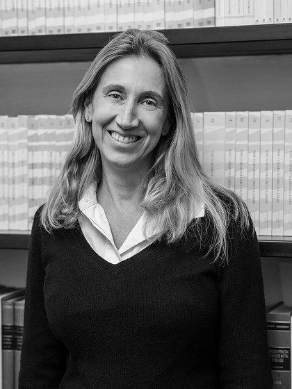 Dott.ssa Claudia Haupt