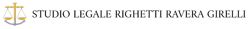 Studio Legale Righetti - logo